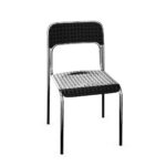Nowy Styl Cortina 4-Leg Frame Chair