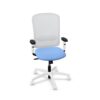 Frezza Swivel Chair Office Chair