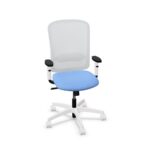 Frezza Swivel Chair Office Chair