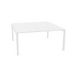 Bralco T-One Fixed-Height Desk