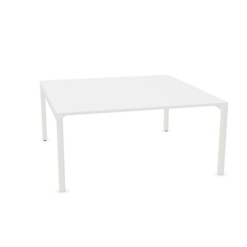 Bralco T-One Fixed-Height Desk