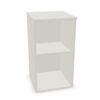 Nowy Styl Easy Space Upper Open Cabinet Plus Upper Cabinet