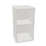 Nowy Styl Easy Space Upper Open Cabinet Plus Upper Cabinet