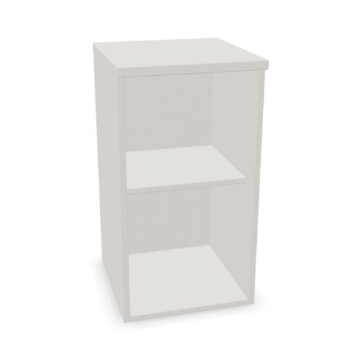 Nowy Styl Easy Space Upper Open Cabinet Plus Upper Cabinet