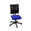 Nowy Styl Motion Swivel Chair Mesh Uph Back Task Upholstered Backrest Office