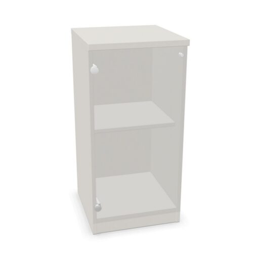 Nowy Styl Easy Space Cabinet Hinged Glass Door G D1 Plus Hinged-Door Left-Hand