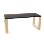 Bralco H 63 Executive Desk