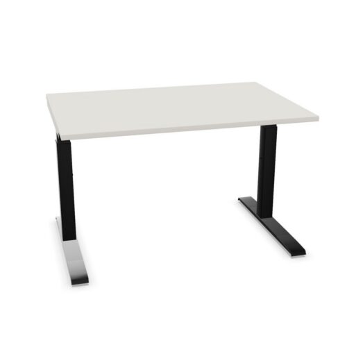 Nowy Styl Xio 2 0 Desk Freestanding C-Leg T-Leg Frame Base Height Adjustment