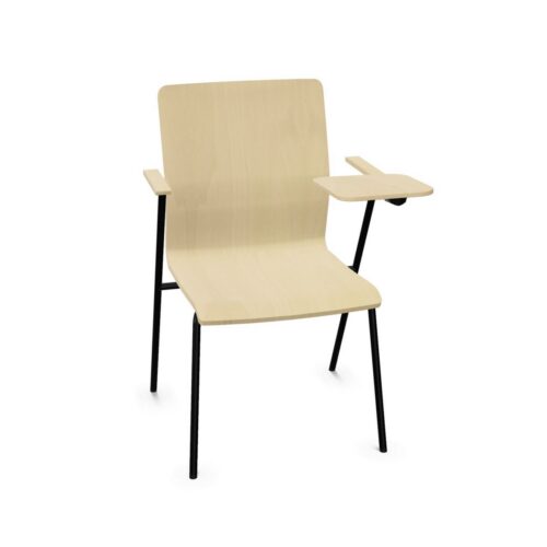 Nowy Styl Fen 4L-Arm Tra 4-Leg With Armrests Frame Chair