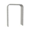 Zilenzio 13-0615 Freestanding Fabric-Covered Acoustic Room Divider