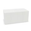 Frezza Phylo Swing-Door Push-Pull Opening Pedestal Cabinet