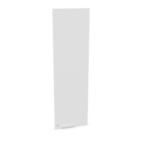 Frezza Plastic Hinged-Door Panel Cabinet Door