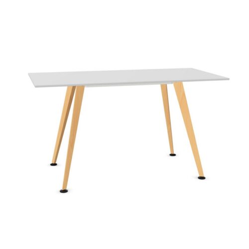 Kusch + Co Comta High Table A-Leg Lwm Frame Base Meeting Table