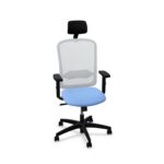 Frezza Takk E Task Mesh Backrest Office Chair