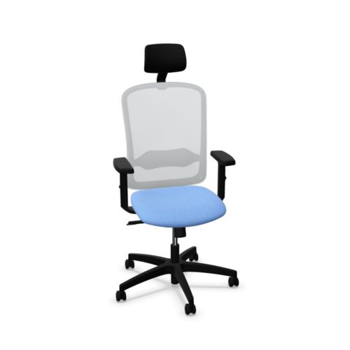 Frezza Takk E Task Mesh Backrest Office Chair