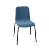 Nowy Styl Vapaa 4L Uph Four-Leg Upholstered Frame Chair