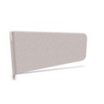 Zilenzio 32-1408 SL Side Screen Acoustic Desk Screen