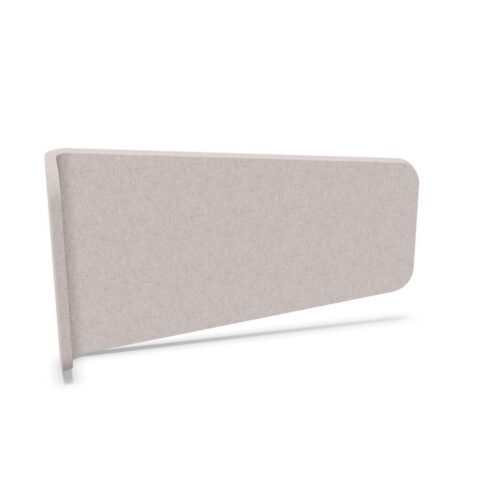 Zilenzio 32-1408 SL Side Screen Acoustic Desk Screen