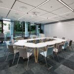 Nowy Styl Cadeira 4L-Arm 4-Leg With Armrests Frame Chair