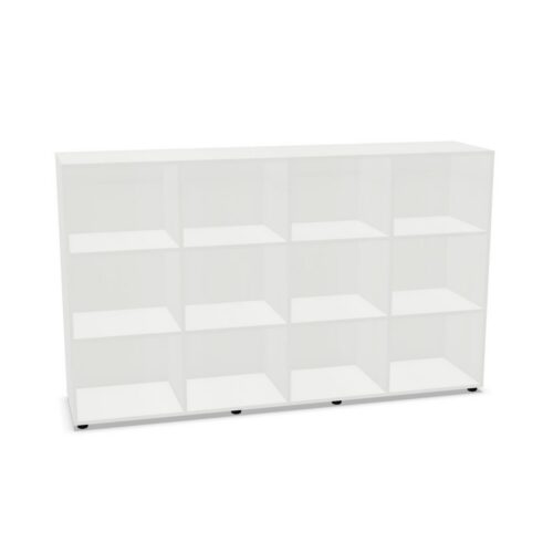 Frezza Wall-Mounted Fixing Storage Unit
