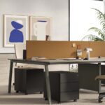 Frezza PP 6 Metal Office Accessory