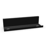 Bralco Under-Desk Cable Management Tray