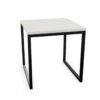 Nowy Styl Offa Table M Low U-Leg Frame Coffee Table