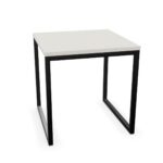 Nowy Styl Offa Table M Low U-Leg Frame Coffee Table