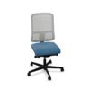 Nowy Styl Utila Pro Swivel Chair Mesh Back Task Upholstered Seat Office Chair