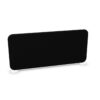 Abstracta Softline 30 Mobile Acoustic Desk Screen