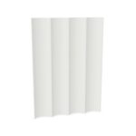 Abstracta Scala XL Concave Single Acoustic Room Divider