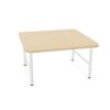 Bralco Rectangular Meeting Table