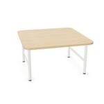 Bralco Rectangular Meeting Table