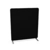 Abstracta Softline Floor 30 Incl Legs Freestanding With Acoustic Room Divider