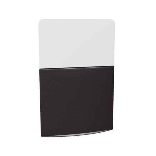 Kusch + Co Creva Wall Whiteboard And Fabric Panel Magnetic Connection Acoustic