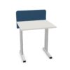 Nowy Styl Easy Space C-Leg RC Pnu Plus Fixed Height Desk