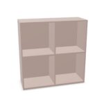 Frezza Shelves Storage Cabinet