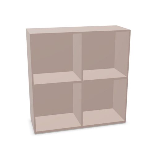 Frezza Shelves Storage Cabinet