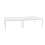 ICF P50 Rectangular Meeting Table