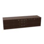 Bralco M39 Storage Cabinet Doors Sideboard