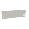 Frezza Acoustic Upholstered Desk Screen
