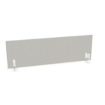 Frezza Acoustic Upholstered Desk Screen