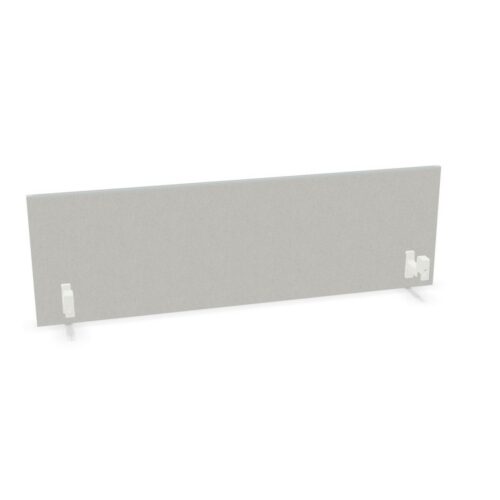 Frezza Acoustic Upholstered Desk Screen