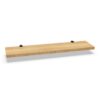 Bralco Wooden Desk Modesty Panel