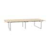 Bralco Rectangular Meeting Table