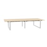 Bralco Rectangular Meeting Table