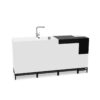Bralco DK2 Storage Cabinet