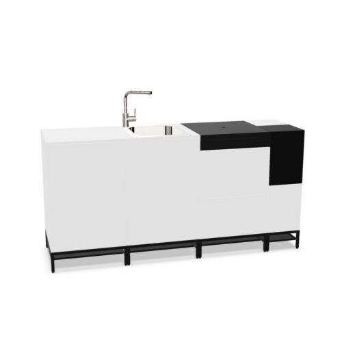 Bralco DK2 Storage Cabinet