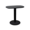 Frezza Coffee Rectangular Side Table