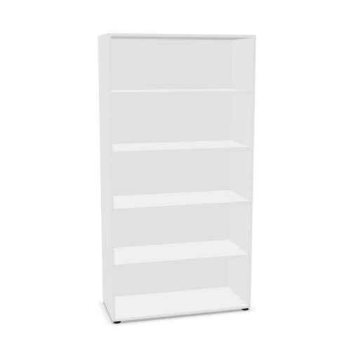 Bralco Aba Open Adjustable Shelves Storage Cabinet